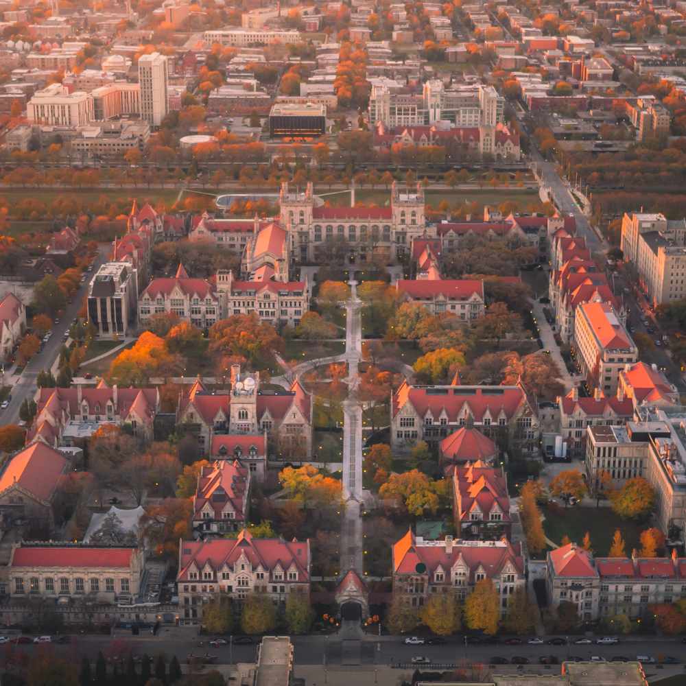 Saudi USA University